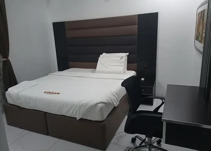 Lucian Exclusive Hotel