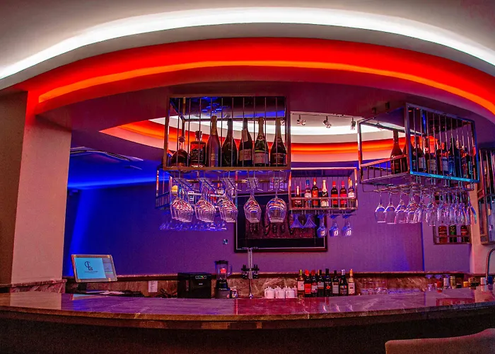 Charleson Luxury Hotel