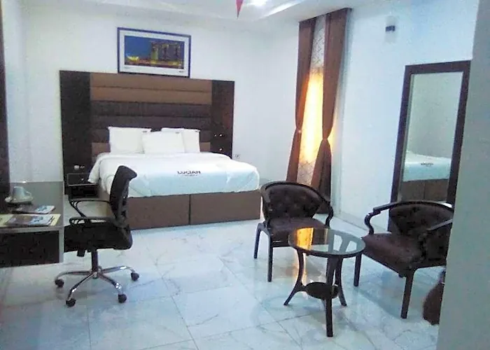 Lucian Exclusive Hotel